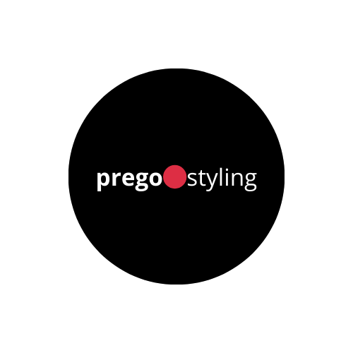 LOGO ROSA PREGO